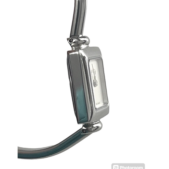 GUCCI 1900 Series Watch ( in working status) - Picture 7 of 10